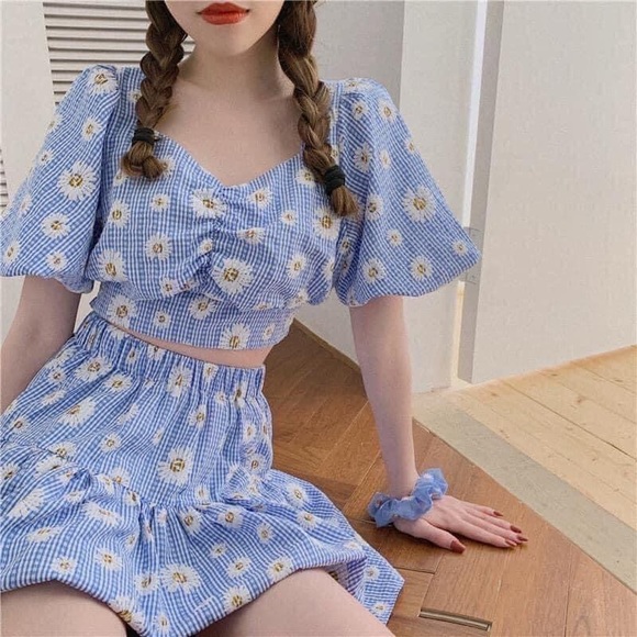 Set 2 pieces - Picture 1 of 3